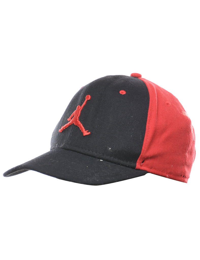 Jordan Embroided Cap - XS