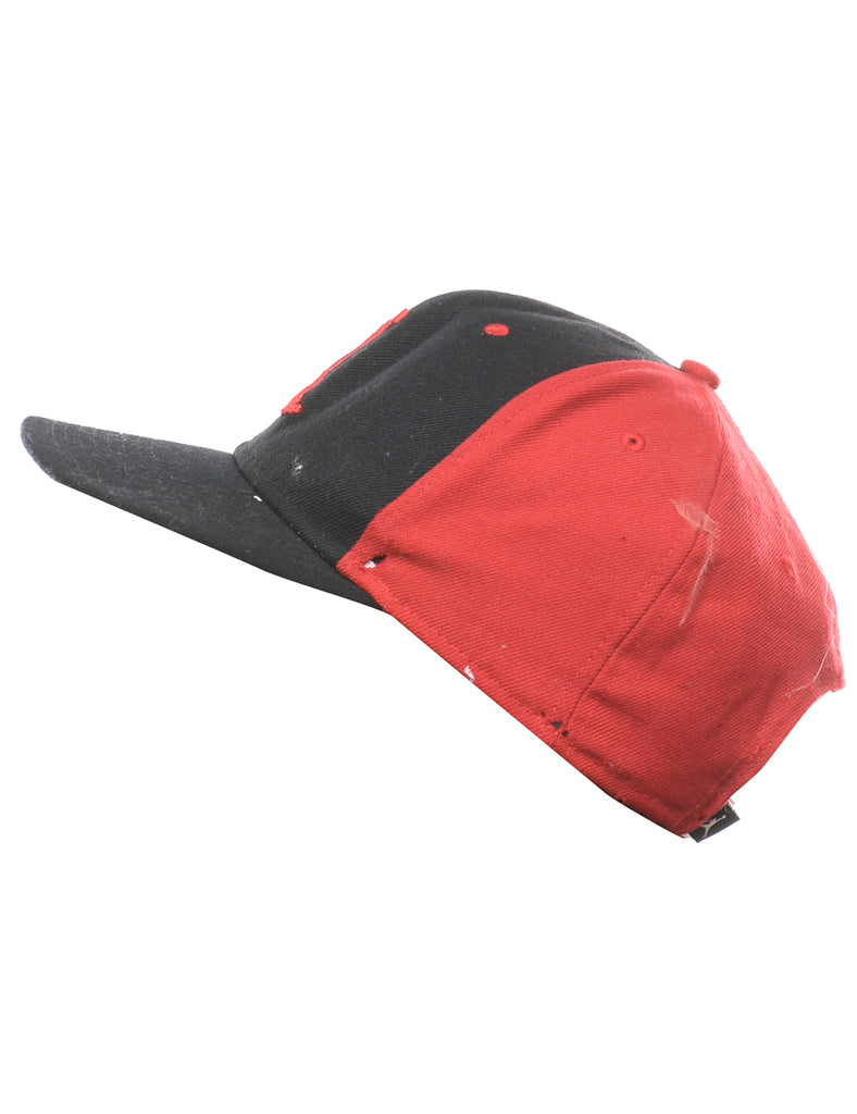 Jordan Embroided Cap - XS