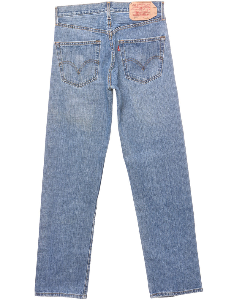 Levi's 501 Straight-Fit Jeans - W30 L33