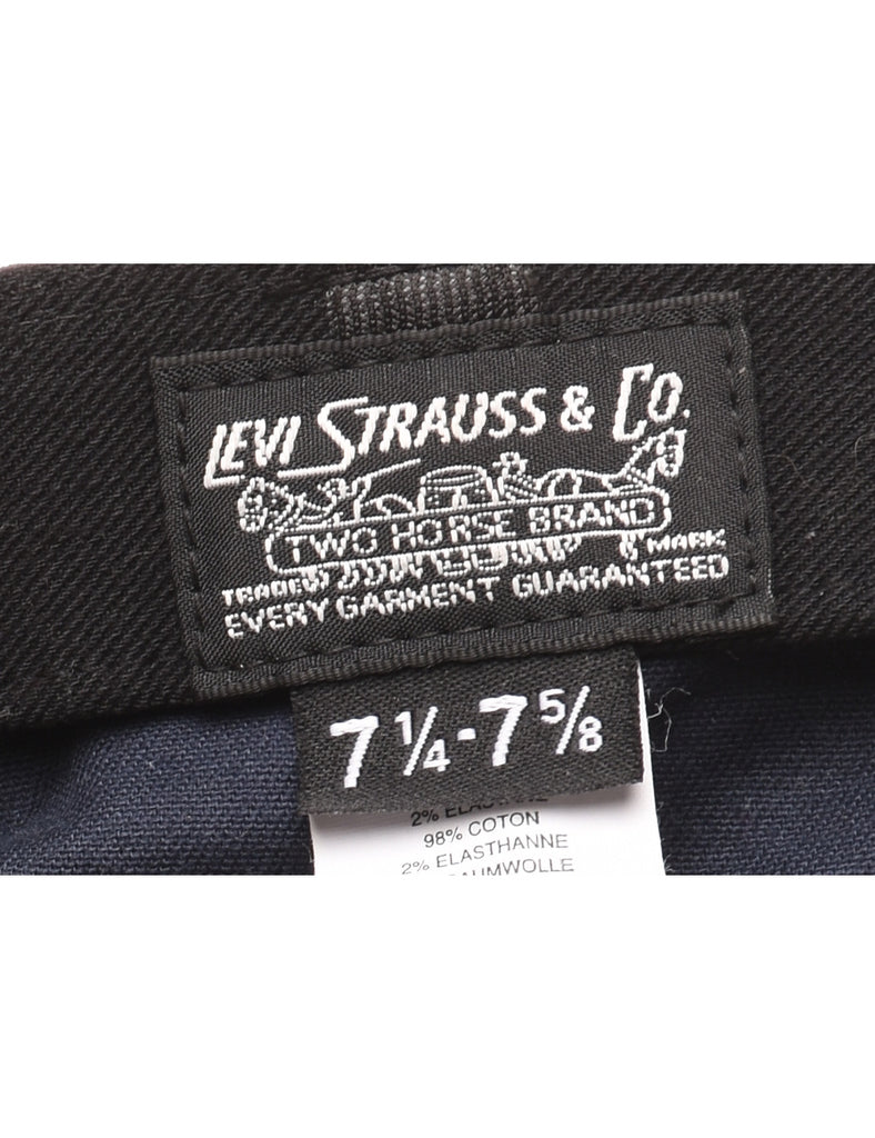 Levi's Cap - XS