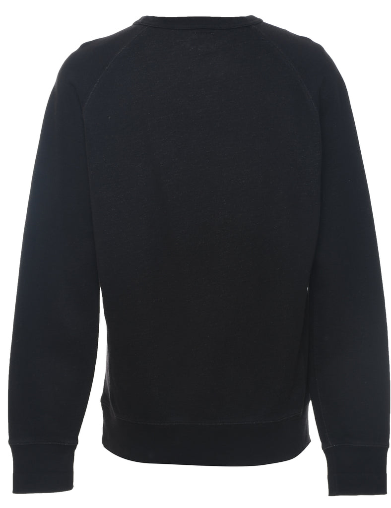 Levi's Plain Sweatshirt - S