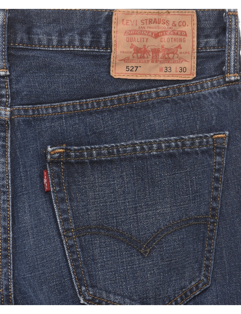 Low Rise 527 Levi's Jeans - W33 L30