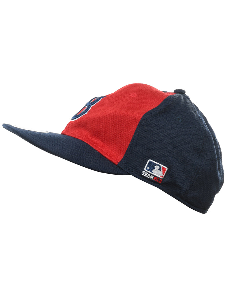 MLB Cap - L