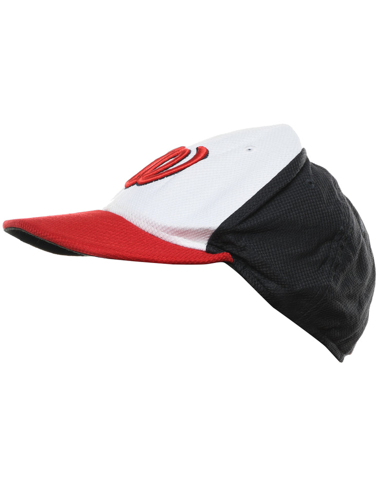 Multi-colour Cap - M