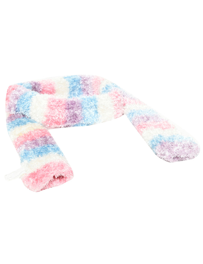 Multi-colour Winter Scarf - XS