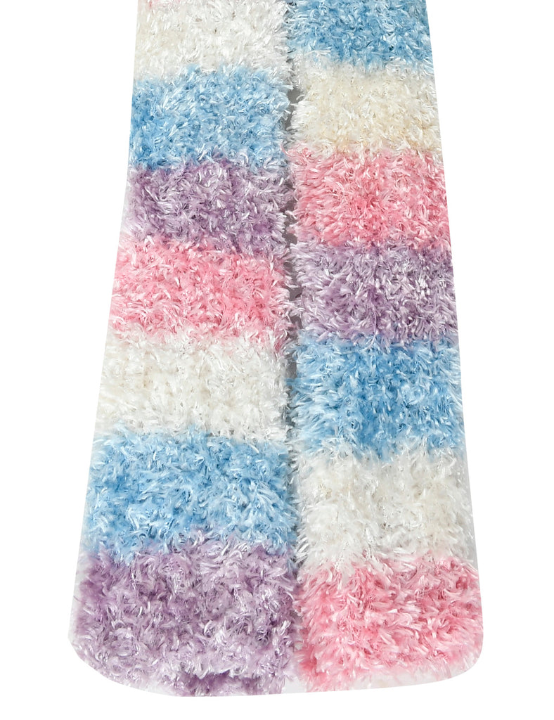 Multi-colour Winter Scarf - XS