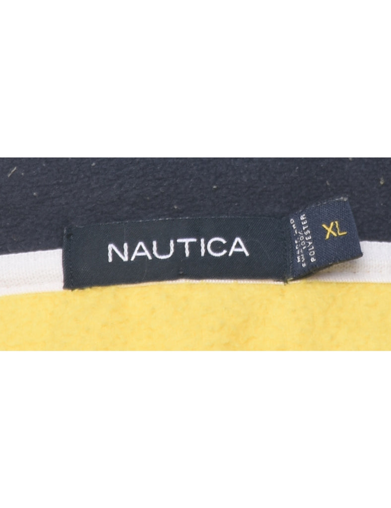 Nautica Fleece - XL