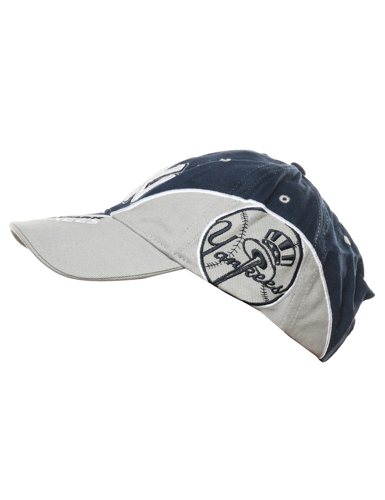 New York Yankees Sporty Cap - XS