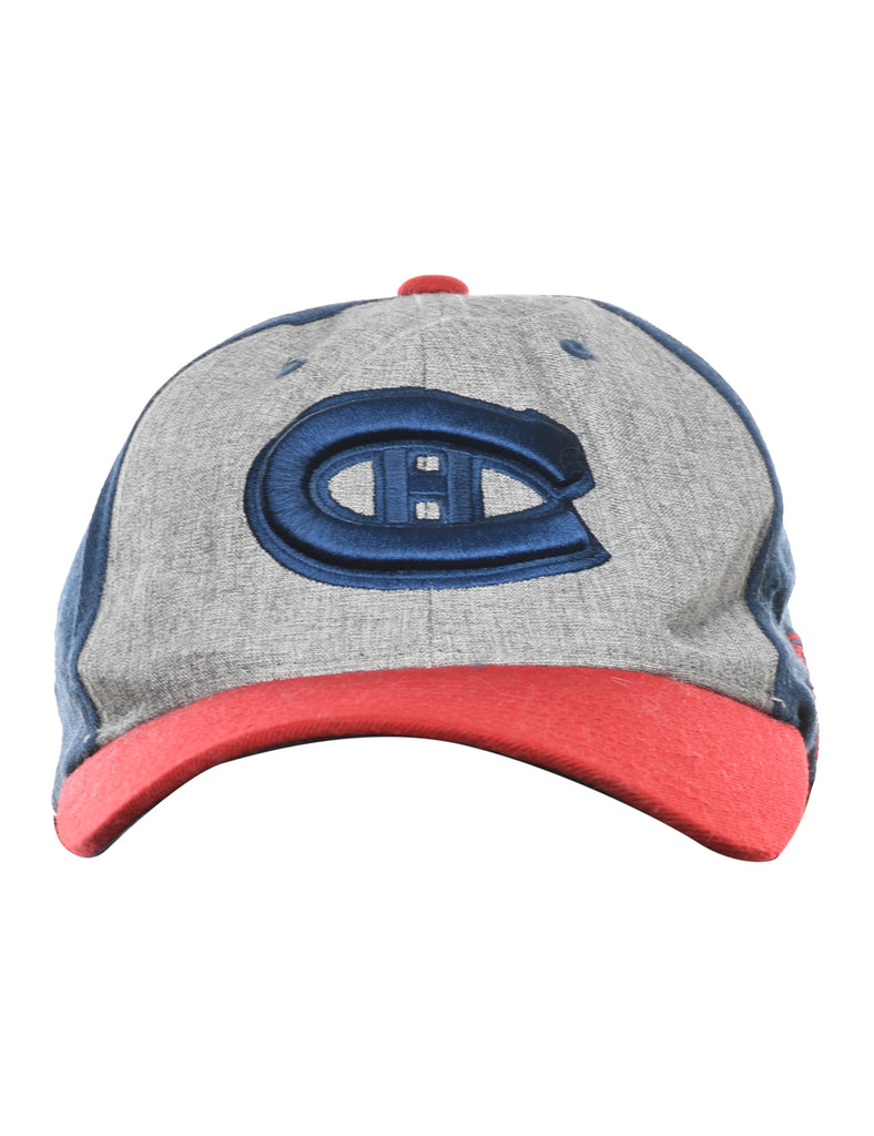 NHL Sporty Cap - M