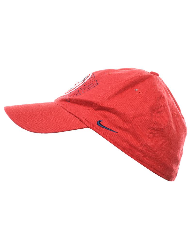 Nike Cap - XS