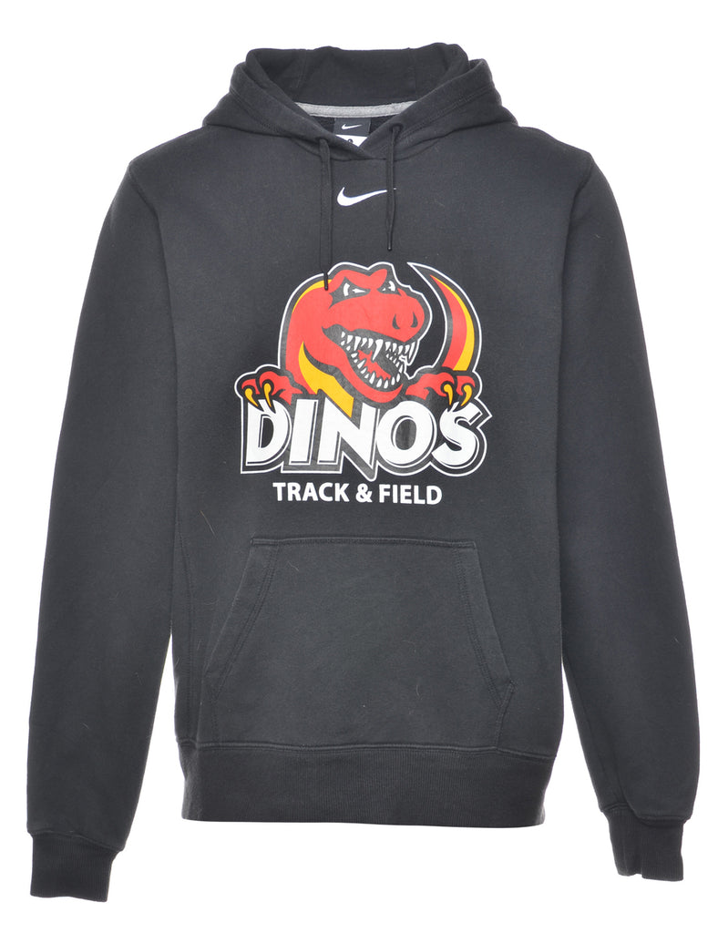 Nike Dinos Animal Hoodie - L