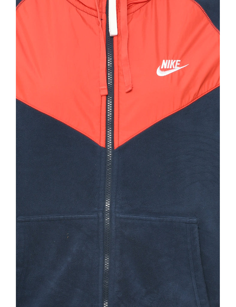 Nike Fleece - M