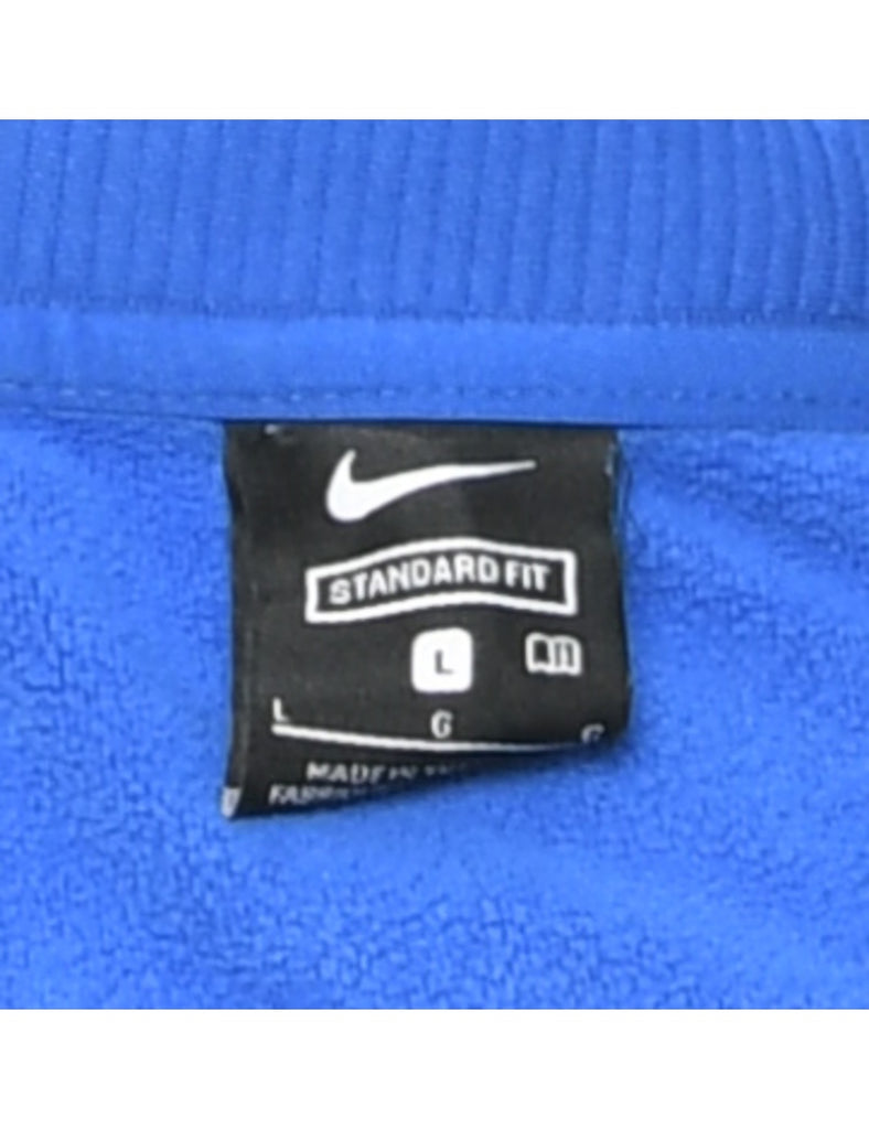 Nike Fleece - L