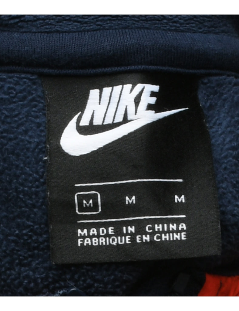 Nike Fleece - M