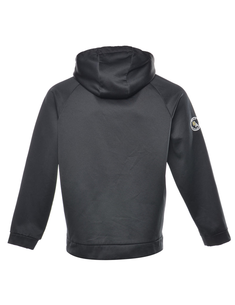 Nike lacrosse Hooded Sports Sweatshirt - M