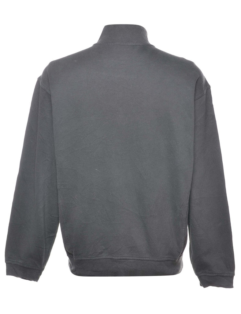 Nike Plain Sweatshirt - S