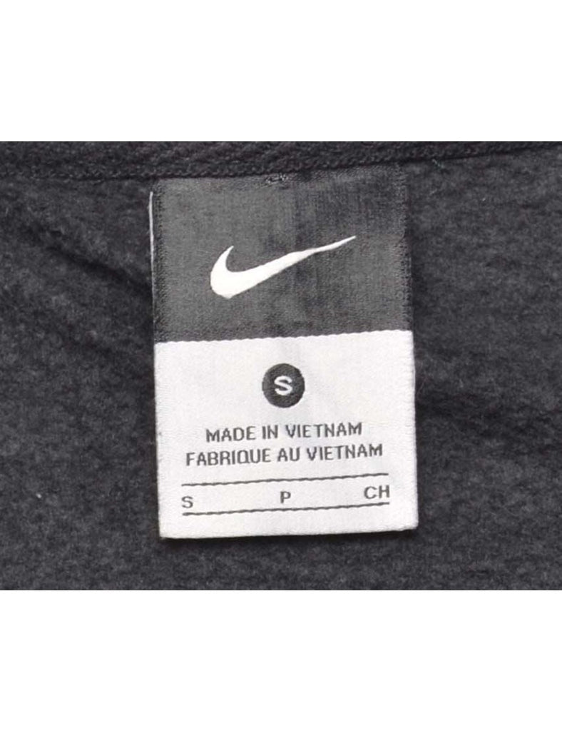 Nike Plain Sweatshirt - S