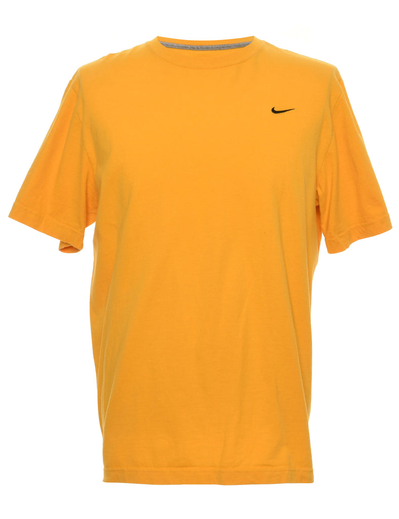 Nike Plain T-shirt - L