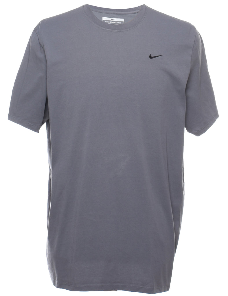 Nike Plain T-shirt - XL