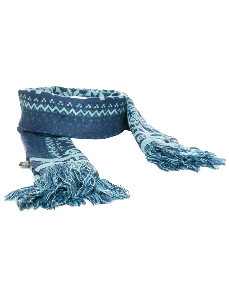 Nordic Winter Scarf - M