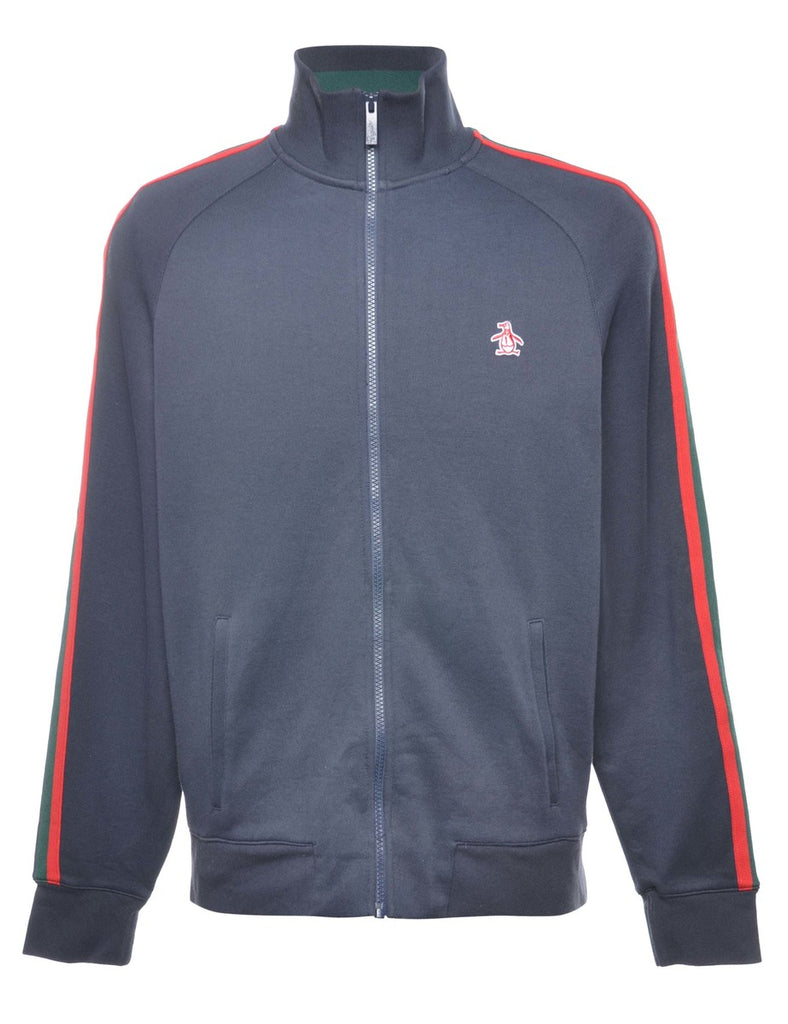 Penguin Track Top - M