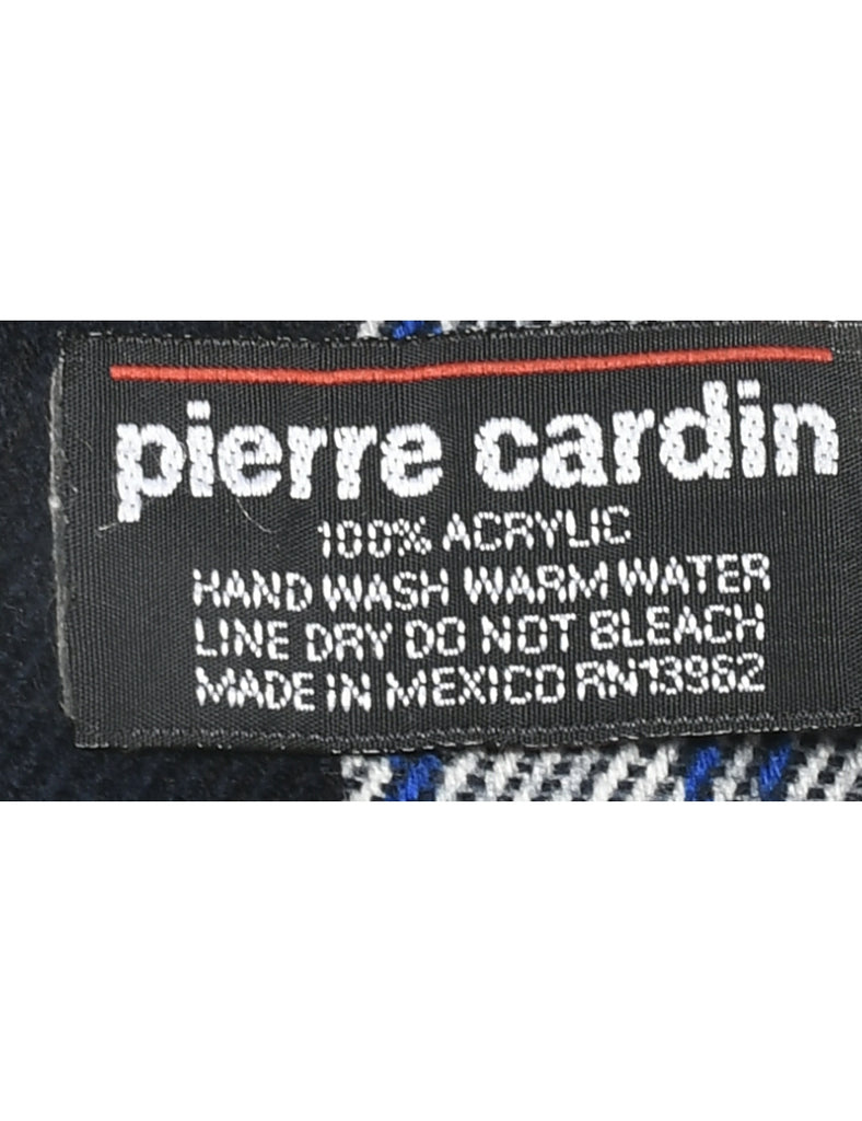 Pierre Cardin Winter Scarf - M