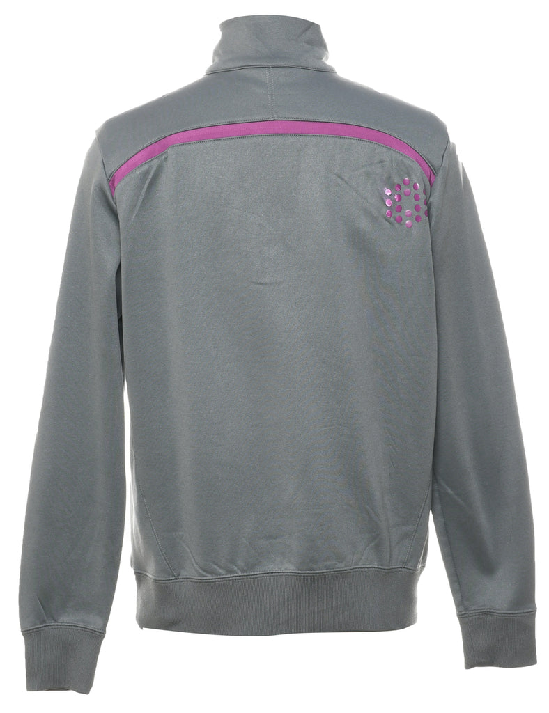 Puma Plain Sweatshirt - S