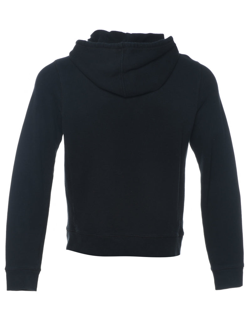 Ralph Lauren Black Hoodie - M