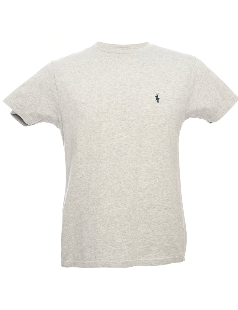 Ralph Lauren Plain T-shirt - L