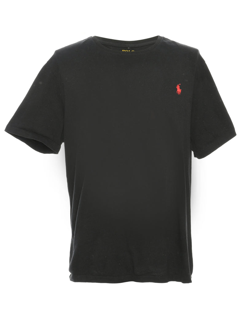 Ralph Lauren Plain T-shirt - XL