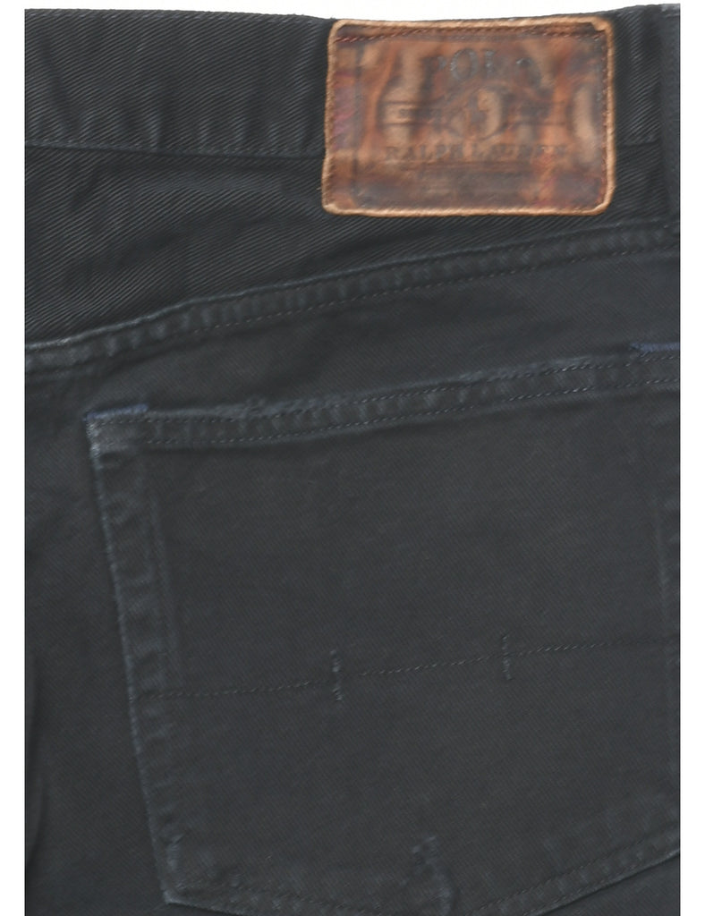 Ralph Lauren Straight Fit Jeans - W33 L32