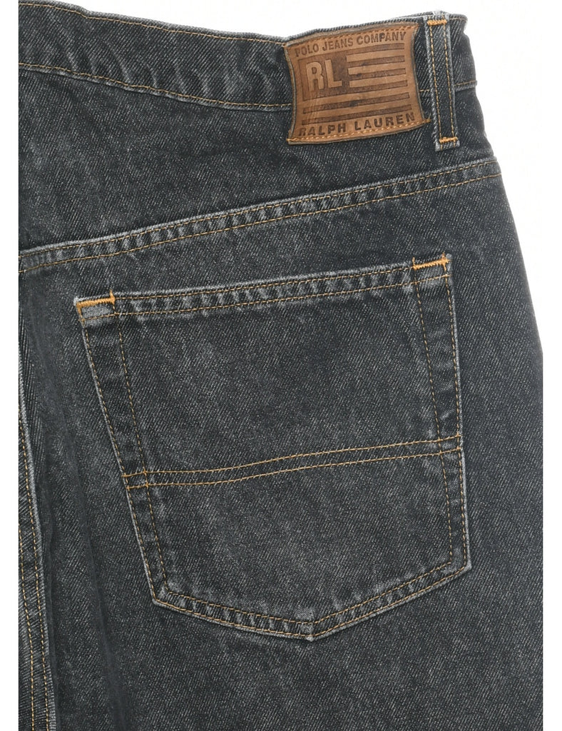 Ralph Lauren Straight Fit Jeans - W38 L34