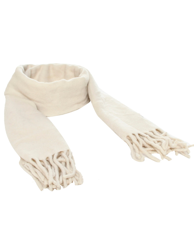 Ralph Lauren Winter Scarf - M