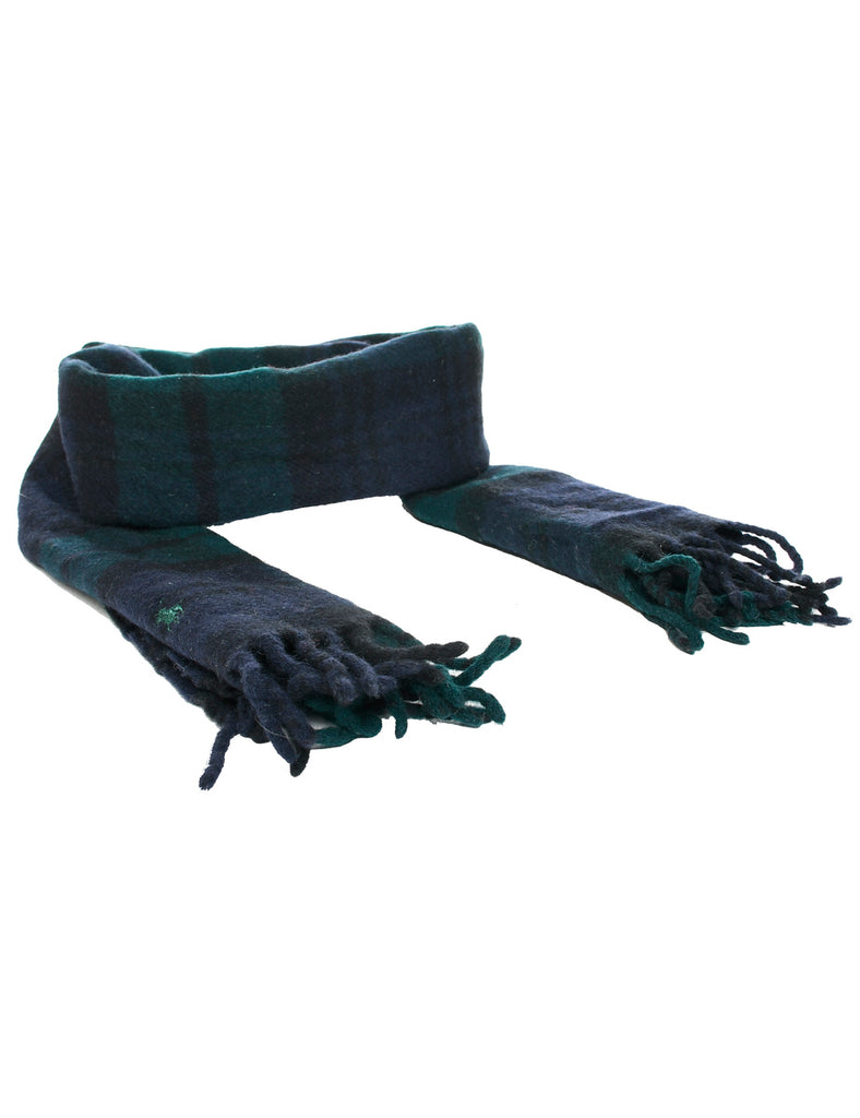 Ralph Lauren Winter Scarf - M