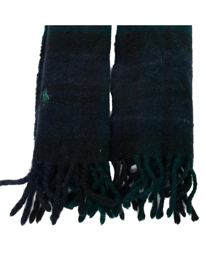 Ralph Lauren Winter Scarf - M