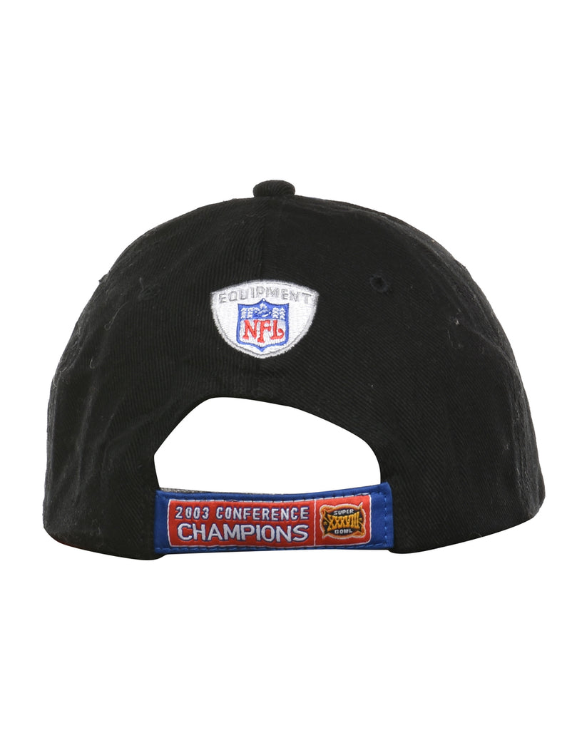 Reebok NFL Embroided Cap - XS