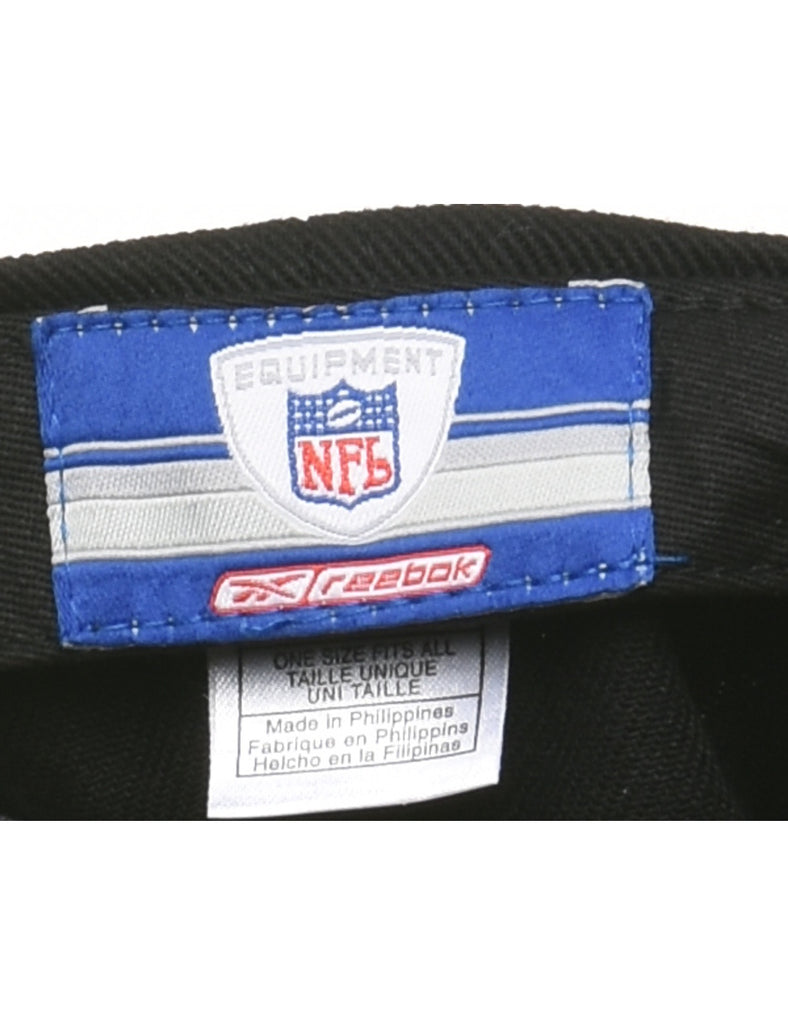 Reebok NFL Embroided Cap - XS