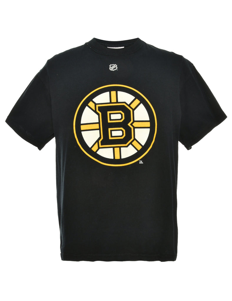 Reebok NHL Sports T-shirt - L