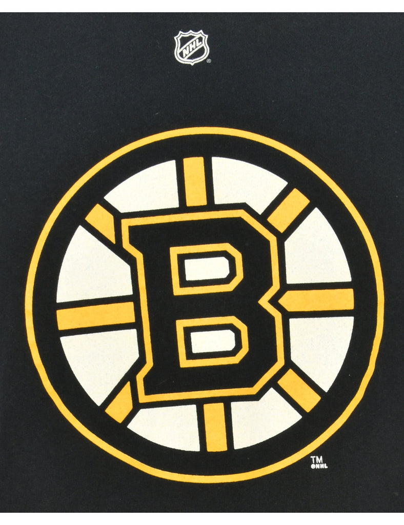 Reebok NHL Sports T-shirt - L