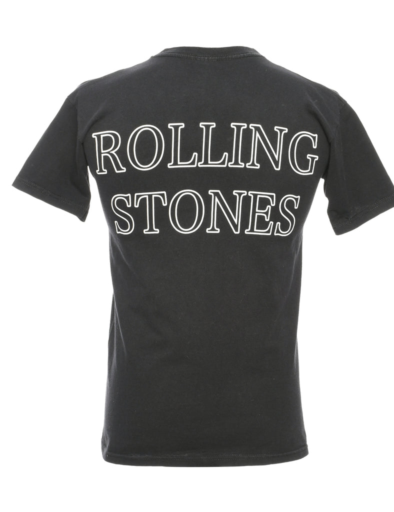 Rolling Stones Band T-shirt - S