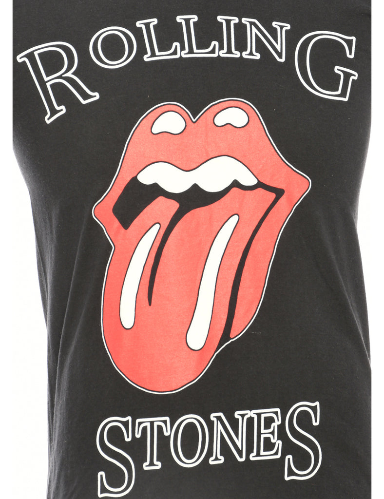 Rolling Stones Band T-shirt - S