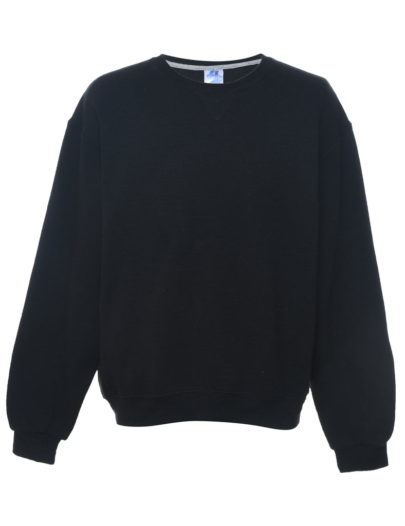 Russell Athletic Plain Sweatshirt - L