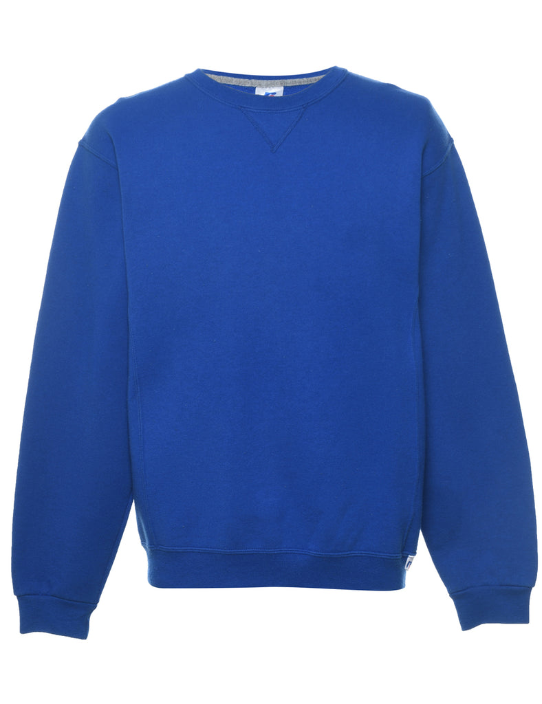 Russell Athletic Plain Sweatshirt - M