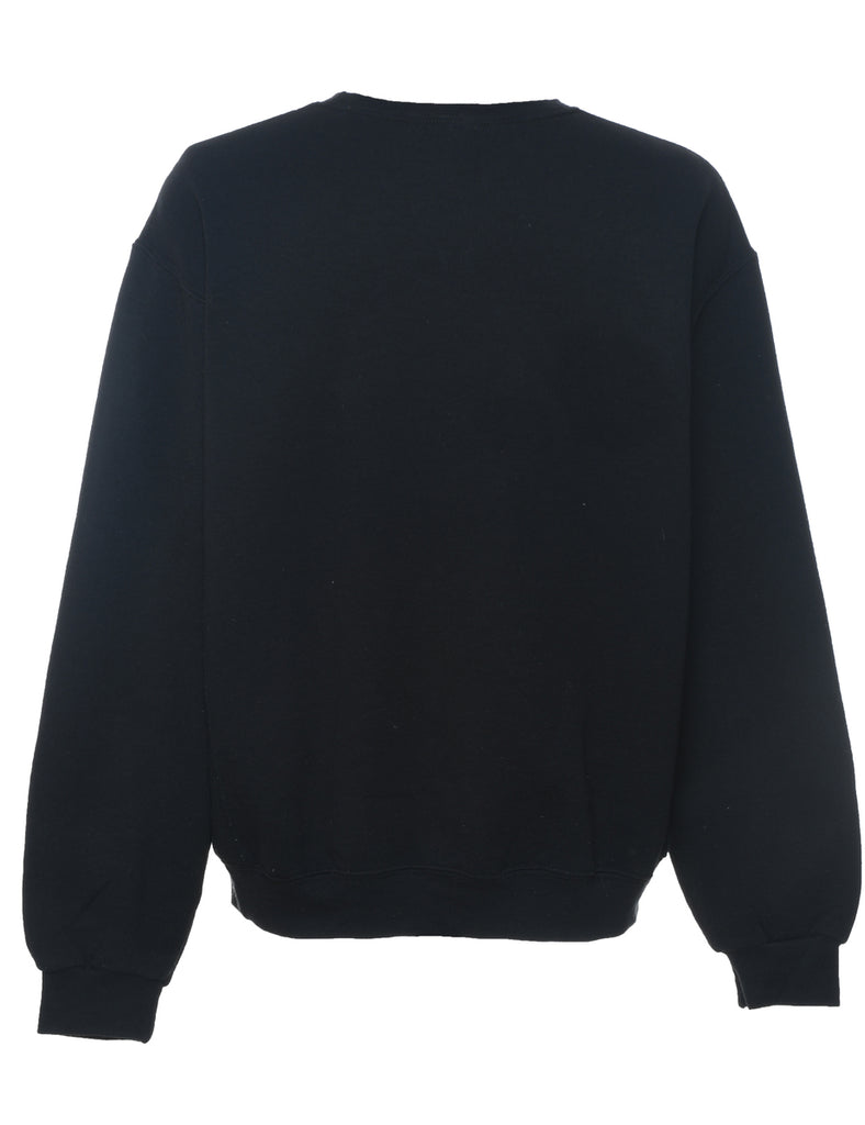 Russell Athletic Plain Sweatshirt - L