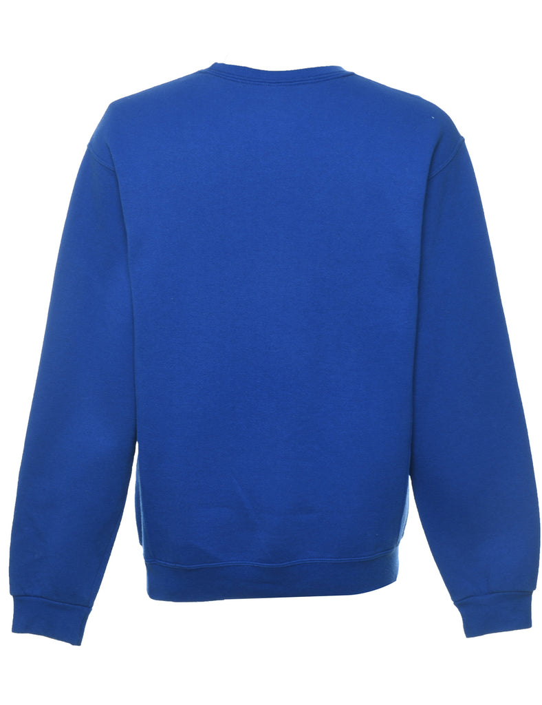 Russell Athletic Plain Sweatshirt - M