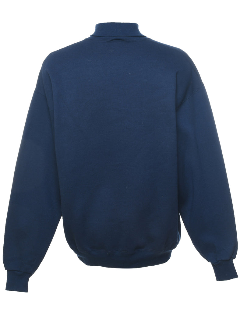 Russell Athletic Plain Sweatshirt - XL