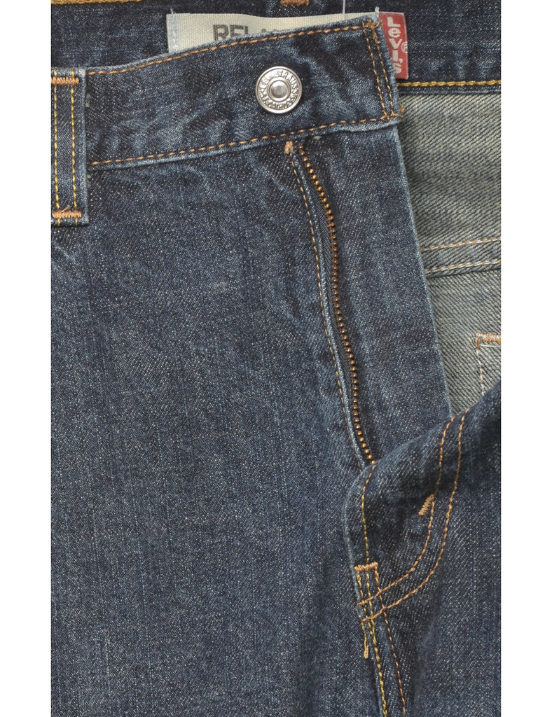 Straight Leg 557 Levi's Jeans - W33 L31