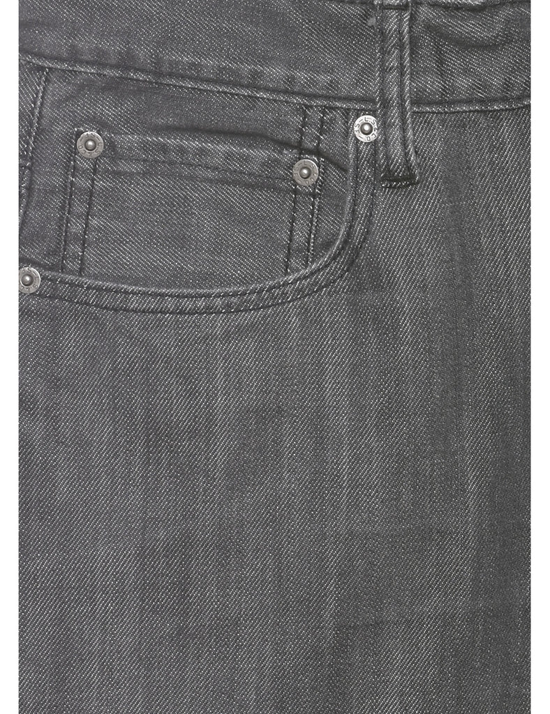 Straight Leg 569 Levi's Jeans - W31 L32