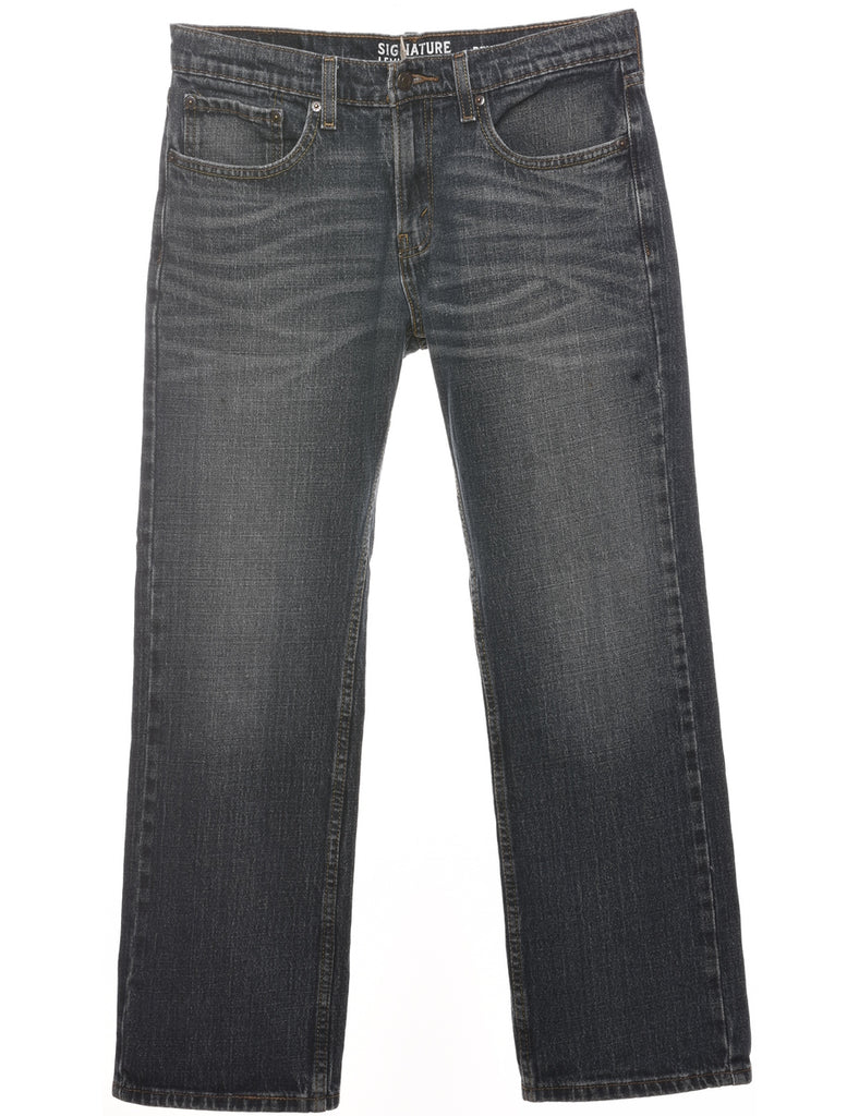 Straight Leg Levi's Jeans - W31 L30