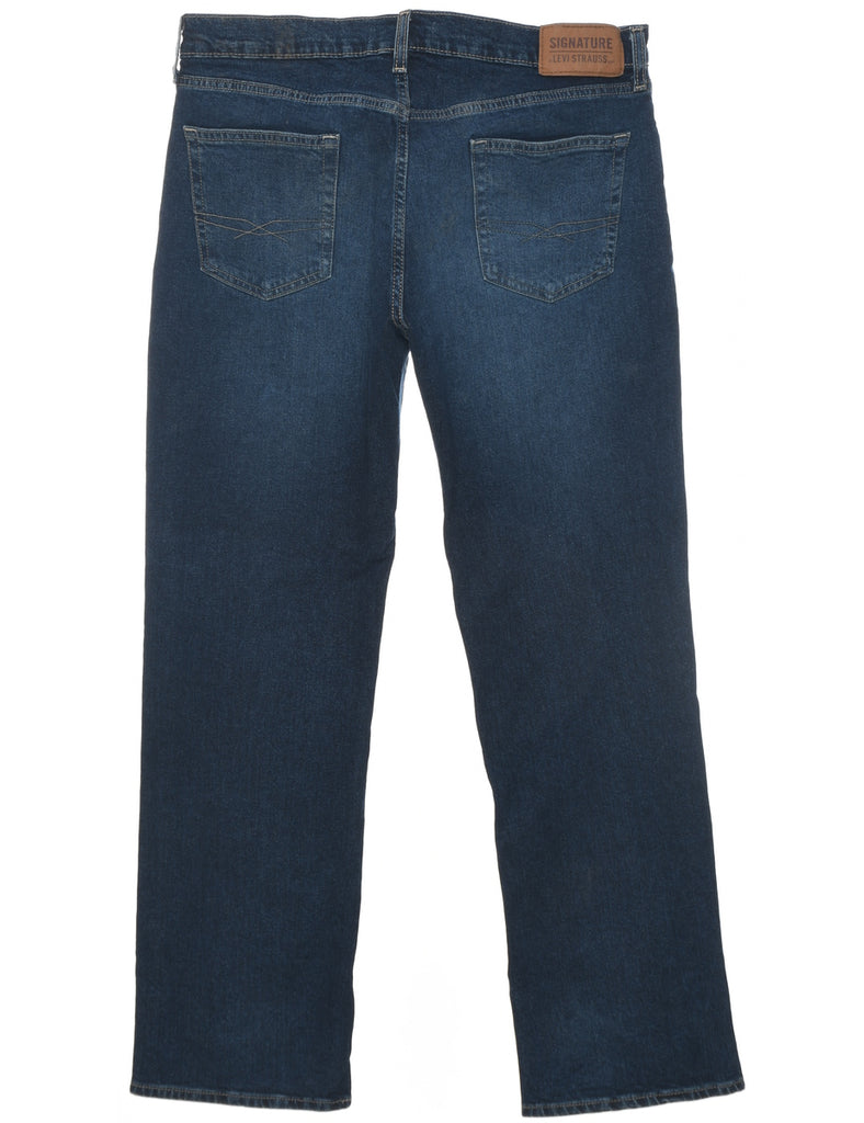 Straight Leg Levi's Jeans - W34 L32